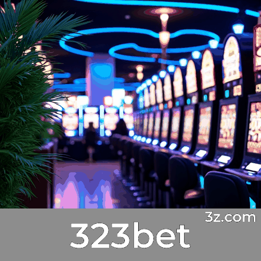 323bet game mais image