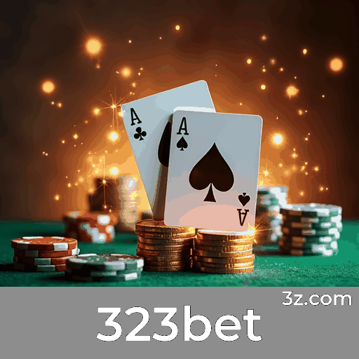 323bet game mais image