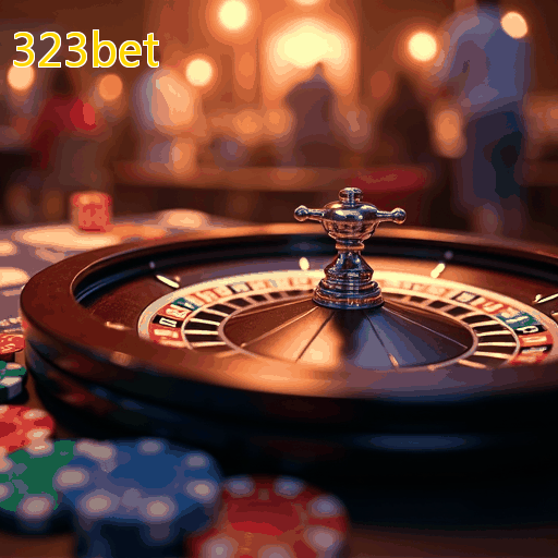 O 323bet é o melhor cassino esportivo do Brasil!