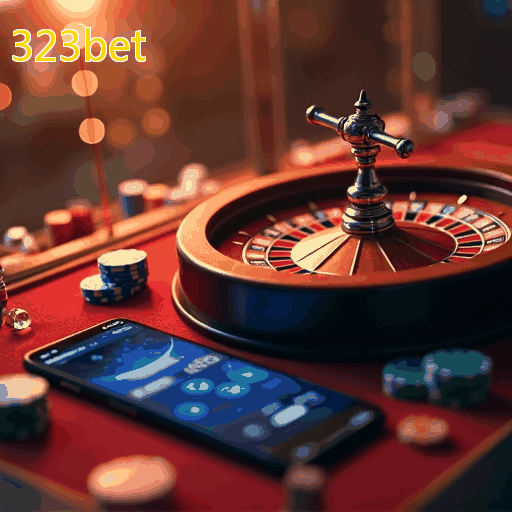 323bet aplicativo