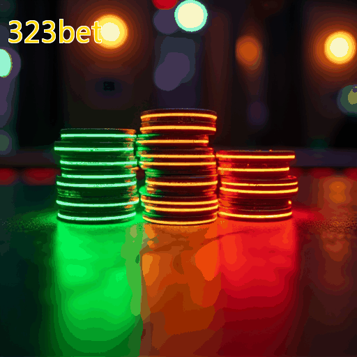 cassino 323bet